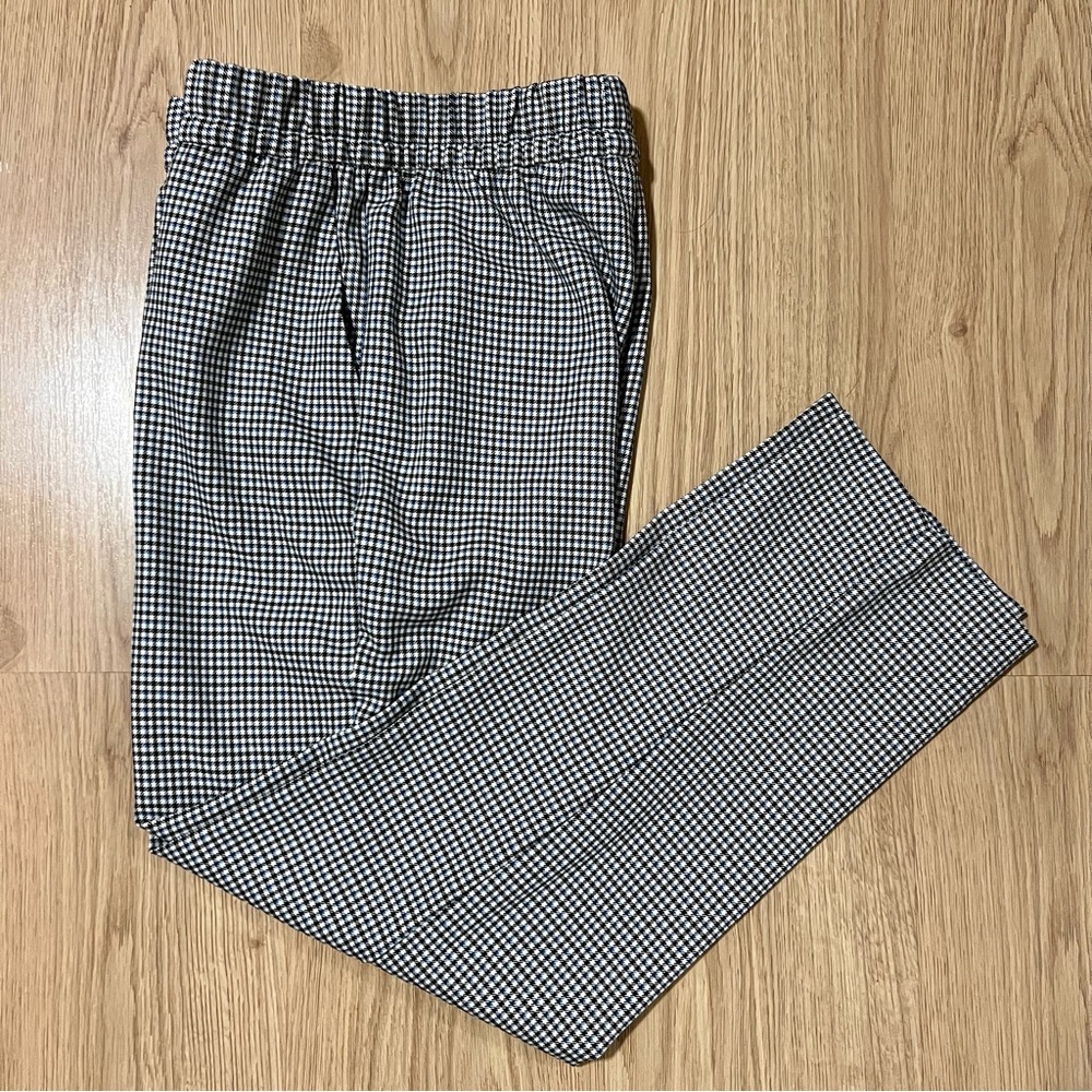 Primark pull on women pants, with pockets, size 6